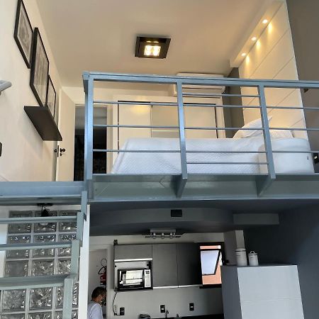 圣保罗Duplex Moema Ao Lado Do Parque公寓 外观 照片