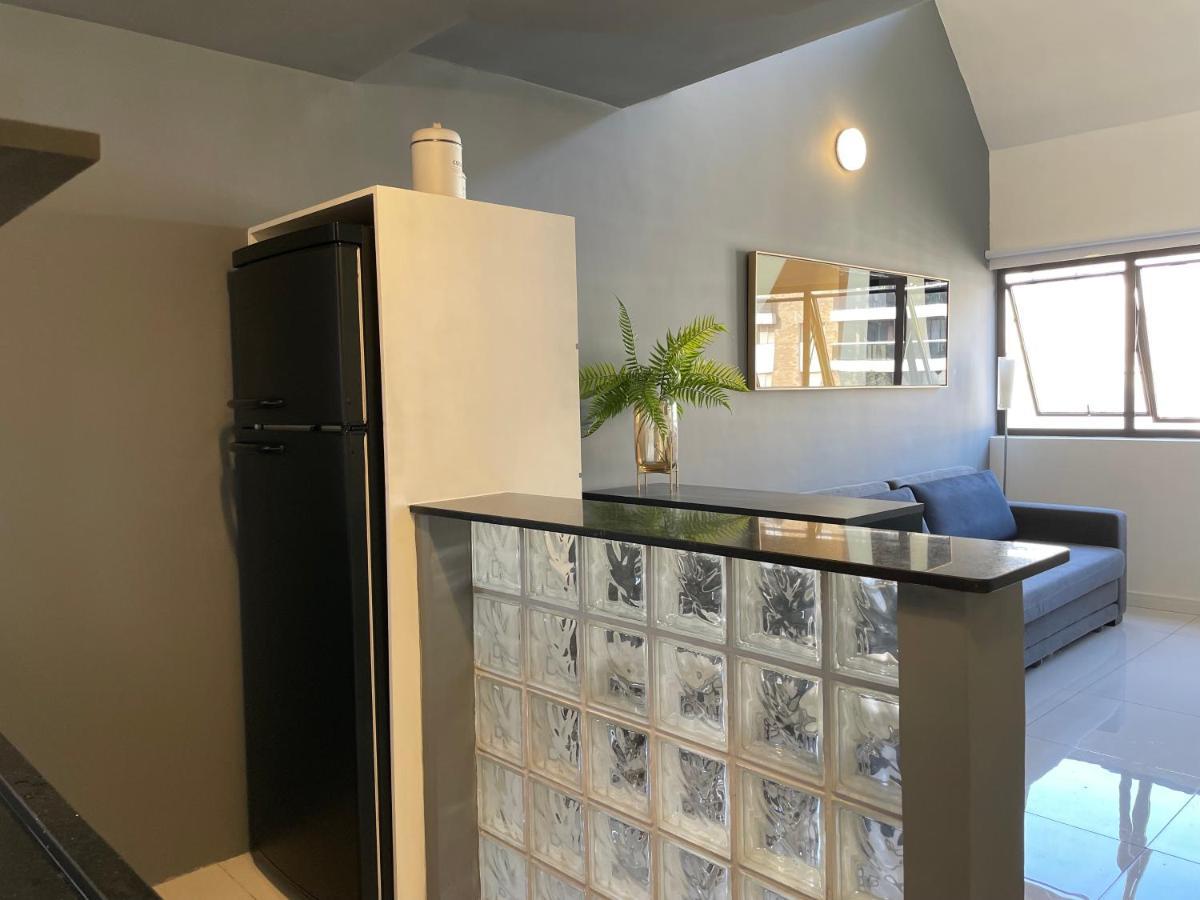 圣保罗Duplex Moema Ao Lado Do Parque公寓 外观 照片